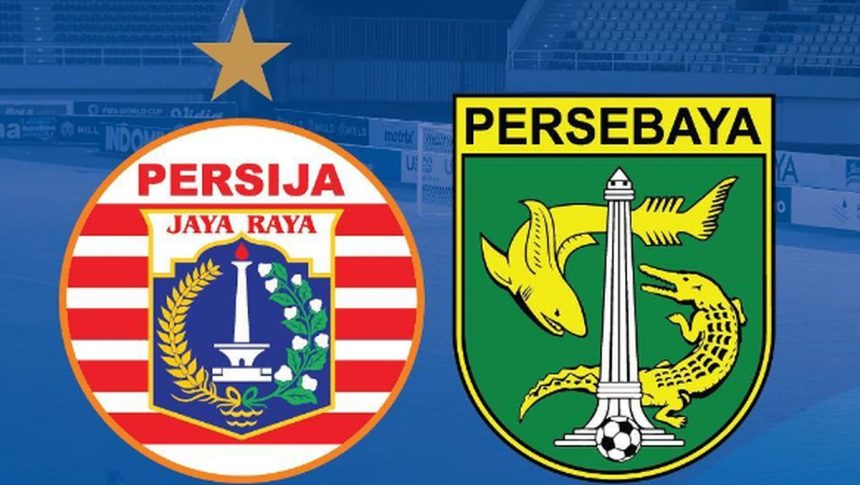 turunminum.id Jelang Persija Vs Persebaya, Bonek dan Bonita Diminta Tak Datang ke SUGBK