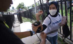 turunminum.id Catat Lokasi Penukaran E-Ticket/E-Voucher Pertandingan Persib vs Madura United!