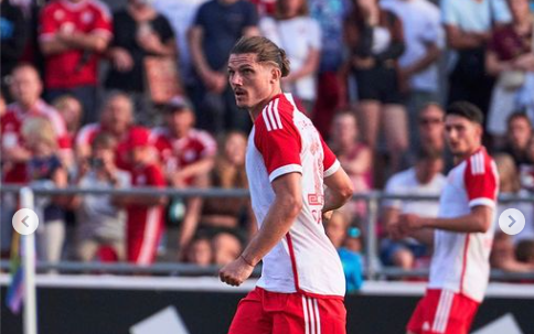 turunminum.id Bayern Munchen Hancurkan FC Rottach-Egern 27-0 Masih Jauh dari Rekor Skor Terbanyak 149-0 yang Dicatat Klub Madagaskar