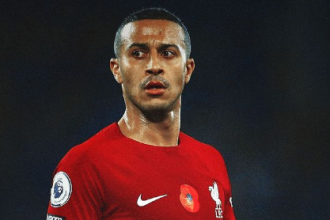 turunminum.id Thiago Alcantara Berpeluang Gabung Galatasaray