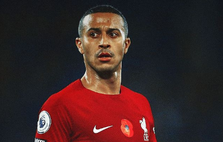 turunminum.id Al Ahli Dilaporkan Tertarik Datangkan Thiago Alcantara
