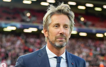 turunminum.id Istri Van der Sar Kabarkan Perkembangan Terbaru Kondisi Sang Mantan Kiper