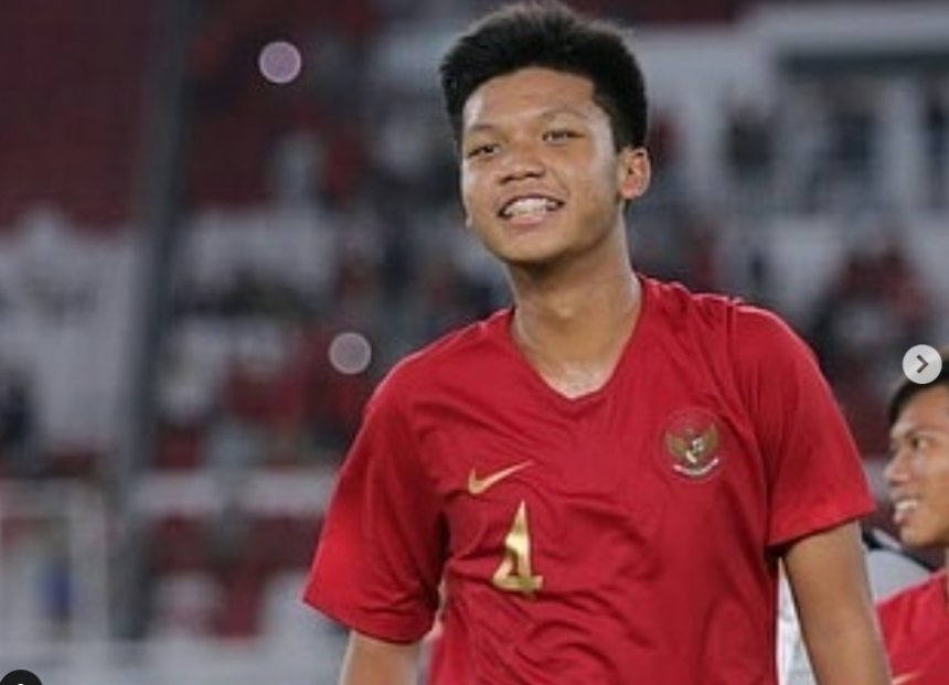 turunminum.id Stefano Cugurra Kirim Harapan untuk Kadek Arel di Timnas