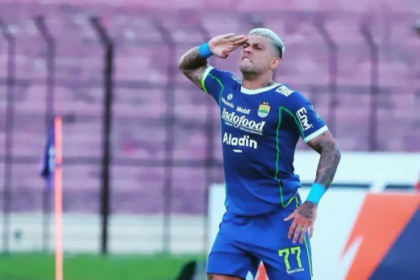 turunminum.id Laga Persib Kontra Madura United, Ciro Alves: Meski Berat Kami Siap!