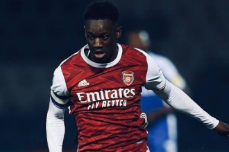 turunminum.id Chelsea Belum Berhenti Belanja, Striker Muda Arsenal Jadi Incaran