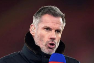 turunminum.id Jamie Carragher Tak Yakin Liverpool Bisa Juara Liga Inggris Musim Ini