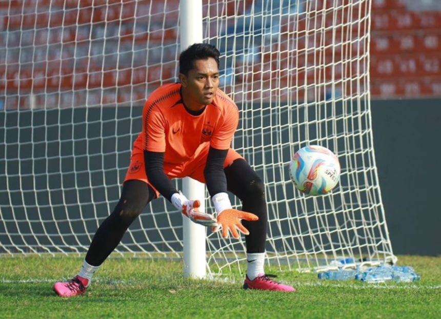 turunminum.id PSIS Semarang Amankan Eks Persija di Liga 1, Yoyok Sukawi Beri Pujian