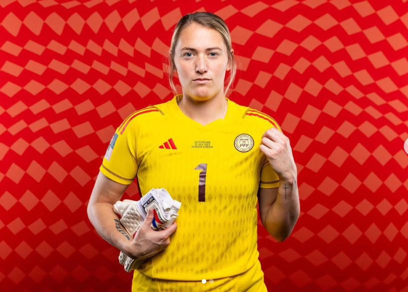 turunminum.id Kiper Wanita Filipina dan Vietnam Masuk 10 Besar Terbaik Dunia, Siapa Nomor Satunya?