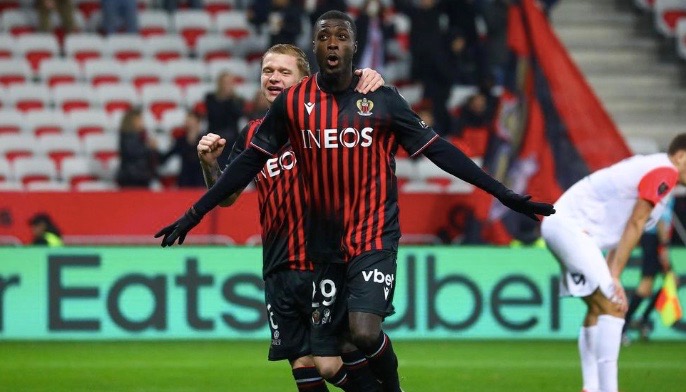 turunminum.id Enggan Bayar Transfer, Besiktas Minta Arsenal dan Nicolas Pepe Akhiri Kontrak