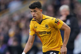 turunminum.id Tawaran Manchester City Terhadap Matheus Nunes Ditolak Wolves