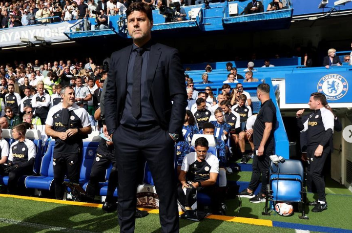 turunminum.id Maurichio Pochettino Terus Berburu Pemain Perkuat Pertahanan Chelsea