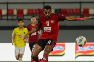 turunminum.id Bali United Awali Lawatan ke Klub Filipina Stallion Laguna di Piala AFC 2023/2024