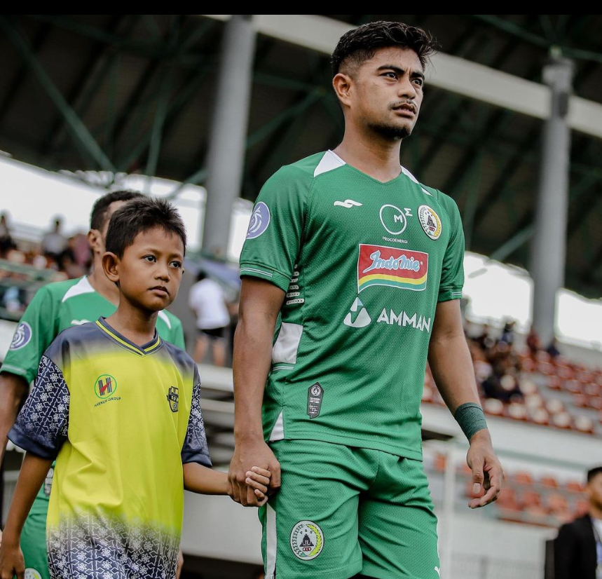 turunminum.id Profil dan Biodata Ibrahim Sanjaya, Transformasi Kanan Kiri Oke