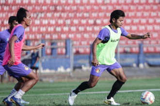 turunminum.id Persik Ketiban Untung di Kandang Jelang Kontra PSIS Semarang