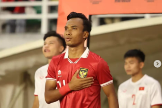 turunminum.id Final Piala AFF U23 2023, Robi Darwis Tegaskan Kemenangan Harga Mati