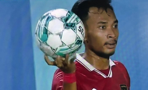 turunminum.id Vietnam Waspadai Lemparan Maut Timnas Indonesia U23 yang Kerap Berbuah Gol