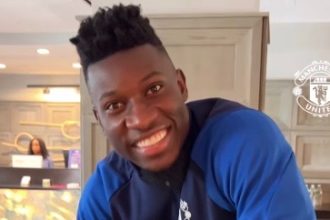 turunminum.id Andre Onana Berani Tuntut Rekan Timnya Lebih Percaya Diri