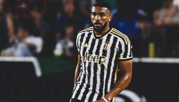turunminum.id Gleison Bremer Cari Peluang Lain Saat UEFA Larang Juventus Bermain