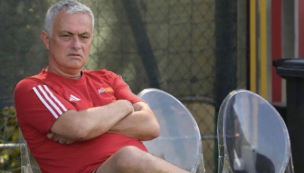 turunminum.id Jose Mourinho Akan Buat Talenta Arab Saudi Besaing di Sepak Bola Dunia