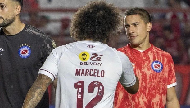 turunminum.id Marcelo Vieira Sampaikan Permintaan Maaf Atas Insiden Sanchez
