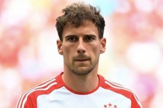 turunminum.id Leon Goretzka Pertimbangkan Untuk Tinggalkan Bayern