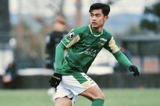 turunminum.id Pratama Arhan Semakin Dekat Gabung dengan Klub K League 1 Suwon FC