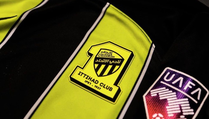 turunminum.id Al Ittihad Kembali Tawarkan Gaji yang Bikin Melongo untuk pemain Eropa