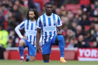 turunminum.id Liverpool Balas Ganggu Chelsea dengan Mengajukan Tawaran untuk Moises Caicedo