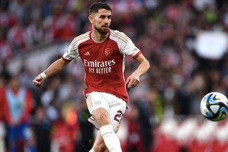 turunminum.id Kalah Bersaing, Jorginho Bisa Tinggalkan Arsenal untuk Kembali ke Italia