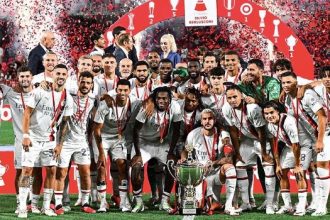 turunminum.id Stefano Pioli Akui Berambisi Rebut Trofeo Berslusoni