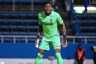 turunminum.id Andre Onana Jadi Alasan Zion Suzuki Tolak Manchester United