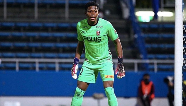 turunminum.id Andre Onana Jadi Alasan Zion Suzuki Tolak Manchester United