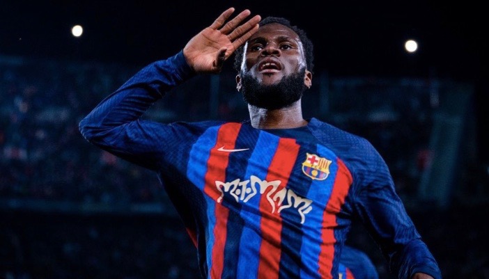 turunminum.id Franck Kessie Diprediksi Bisa Perkuat Lini Tengah Al Ahli