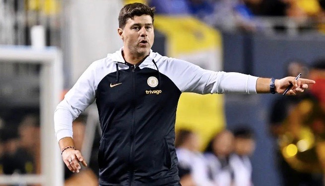 turunminum.id Klopp Akui Kehebatan Mauricio Pochettino saat berada di Chelsea