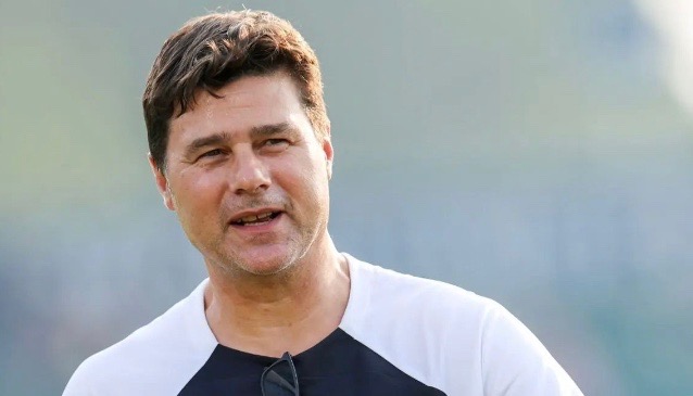 turunminum.id Jebolan Akademi Chelsea dijadikan Starting XI oleh Mauricio Pochettino