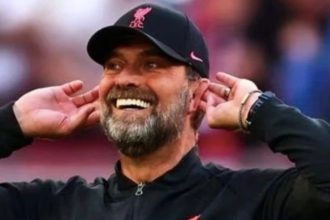 turunminum.id Jurgen Klopp Gunakan Strategi Baru untuk Musim 2023/2024