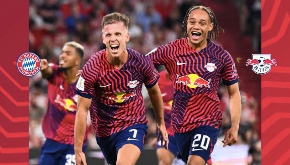 turunminum.id Hat-trick Dani Olmo Buat Geram Thomas Tuchel Hingga Pertanyakan Harry Kane