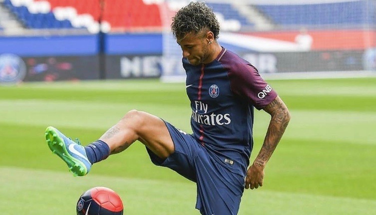 turunminum.id Gagal Bawa Mbappe, Al Hilal Ajukan Untuk Bawa Neymar