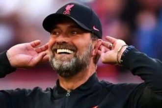 turunminum.id Jurgen Klopp Hadapi Santai Atas Skor Imbang Hingga Salah Ngambek