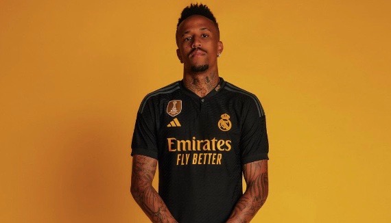 turunminum.id Real Madrid Buru Buru Cari Pemain Usai Eder Militao Alami Cedera ACL