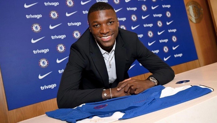 turunminum.id Moises Caicedo Jadi Rebutan Klub Besar Inggris, Chelsea Jadi Pemenangnya