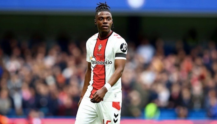 turunminum.id Liverpool Kembali Ditolak, Romeo Lavia Jadi Pemain Kedua yang dibawa Chelsea
