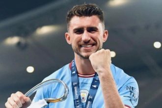 turunminum.id Sempat Ditolak, Arsenal Kembali Bujuk City untuk Bawa Laporte