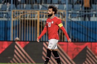 turunminum.id Mohamed Salah Jadi Incaran Liga Arab Usai 3 Pemain Lainnya Berhasil Hijrah