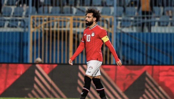 turunminum.id Mohamed Salah Jadi Incaran Liga Arab Usai 3 Pemain Lainnya Berhasil Hijrah