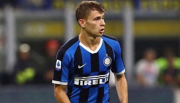 turunminum.id Sempat Ditolak, Klopp dapat 'Lampu Hijau' untuk Datangkan Nicolo Barella