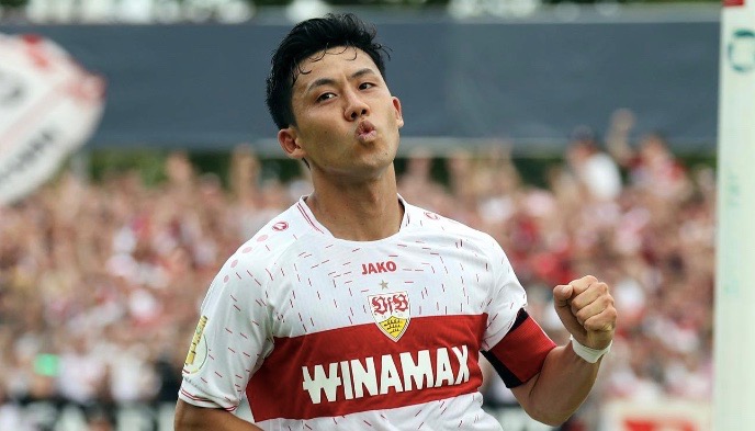 turunminum.id Wataru Endo Jadi Pemain yang Berhasil Liverpool Bawa Tanpa Ada Persaingan