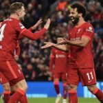 turunminum.id Mohamed Salah Raih Gelar Baru di Anfield pada musim 2023/2024