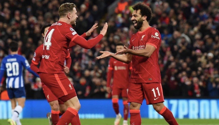 turunminum.id Mohamed Salah Raih Gelar Baru di Anfield pada musim 2023/2024