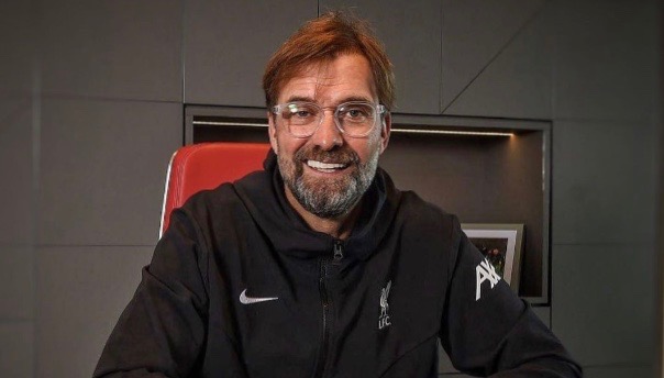 turunminum.id Mac Allister Bakal Absen Akibat Kartu Merah, Jurgen Klopp Kelimpungan